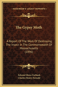 The Gypsy Moth