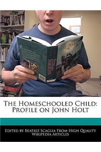 The Homeschooled Child