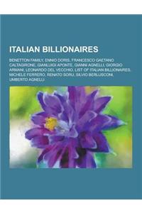 Italian Billionaires