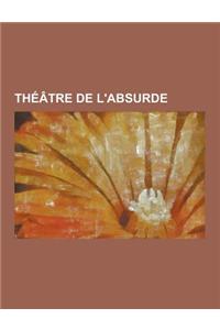 Theatre de L'Absurde