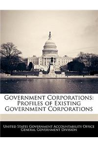 Government Corporations