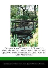Connect to Yourself