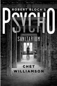 Psycho: Sanitarium