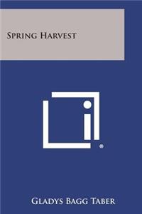 Spring Harvest