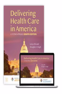 Bu-Delivering Health Care in America with Navigate Scenario for Health Care Delivery