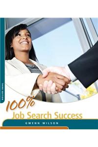 100% Job Search Success