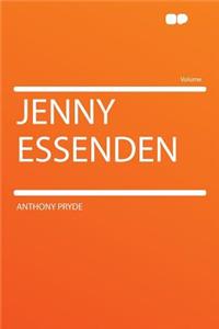 Jenny Essenden