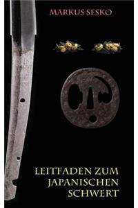 Leitfaden zum japanischen Schwert