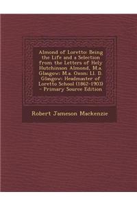 Almond of Loretto
