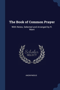 Book of Common Prayer