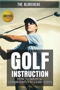 Golf Instruction