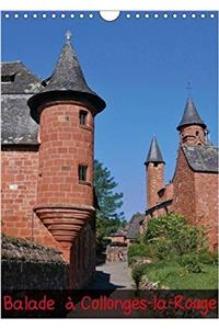 Balade a Collonges-La-Rouge 2017