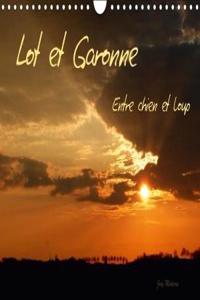 Lot Et Garonne Entre Chien Et Loup 2018