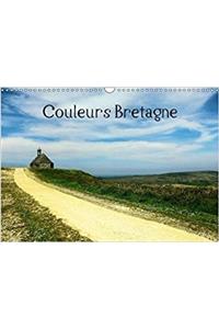 Couleurs Bretagne 2018