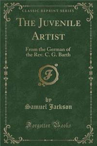 The Juvenile Artist