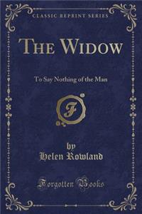 The Widow