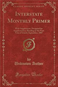 Interstate Monthly Primer