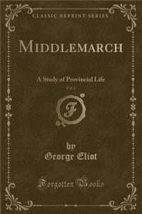 Middlemarch, Vol. 2