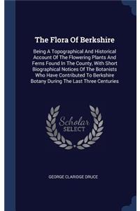The Flora of Berkshire