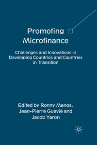 Promoting Microfinance