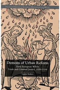 Demons of Urban Reform