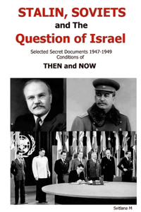Soviet Israel Relations 1947-1949