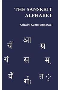 Sanskrit Alphabet