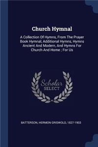 Church Hymnal