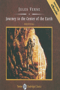 Journey to the Center of the Earth