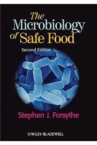 The Microbiology of Safe Food