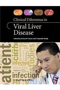 Clinical Dilemmas in Viral Liver Disease