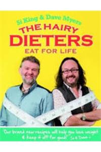The Hairy Dieters Eat for Life