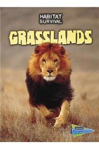 Grasslands