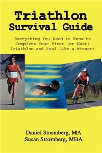 Triathlon Survival Guide