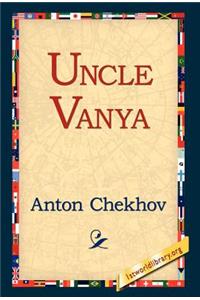 Uncle Vanya