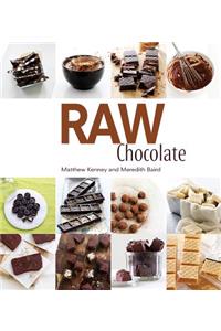 Raw Chocolate