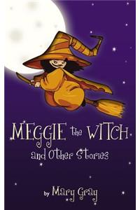 Meggie the Witch and Other Stories