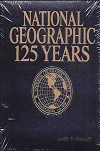 National Geographic 125 Years