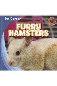 Furry Hamsters