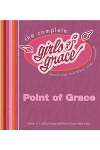 Complete Girls of Grace Devotional