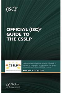 Official (ISC)2 Guide to the CSSLP