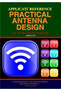 Applicati Reference Practical Antenna Design