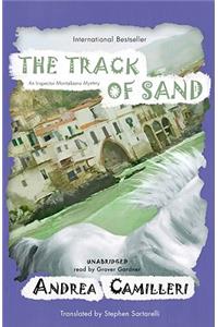 Track of Sand