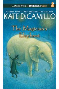 The Magician's Elephant