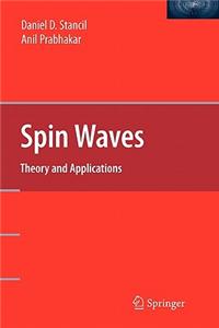 Spin Waves