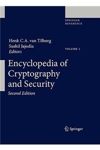 Encyclopedia of Cryptography and Security