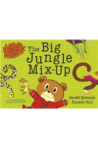 Big Jungle Mix-Up