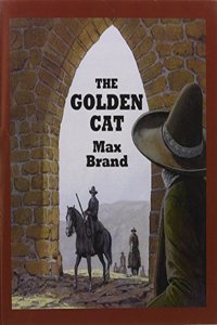 The Golden Cat