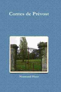 Contes de Prévost