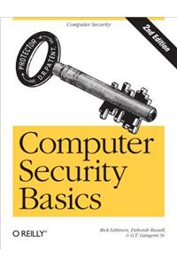 Computer Security Basics